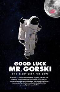 굿 럭, 미스터 고스키