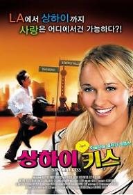 상하이 키스