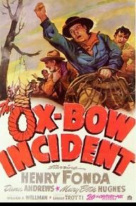 옥스보우 인시던트