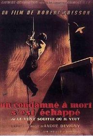 사형수 탈옥하다