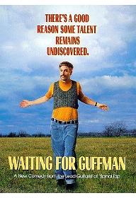 거프만을 기다리며