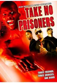 테이크노프리즈너