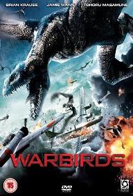 디워 : 익룡의 공습