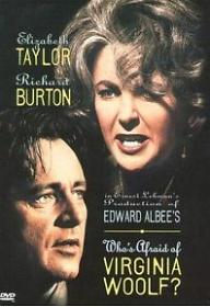 누가 버지니아 울프를 두려워 하랴