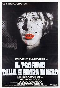 퍼퓸 오브 더 레이디 인 블랙