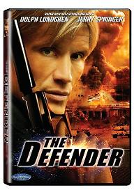디펜더