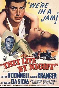 그들은 밤에 산다