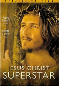 지저스 크라이스트 슈퍼스타