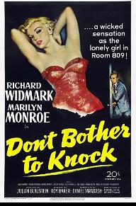 돈 보더 투 노크