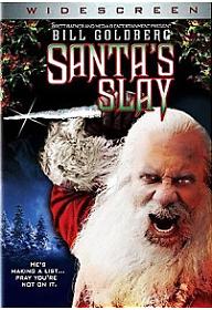산타 슬레이