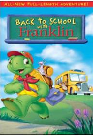 프랭클린의 새 학기