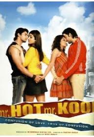 미스터 핫 미스터 쿨