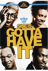 그녀는 그것을 좋아해