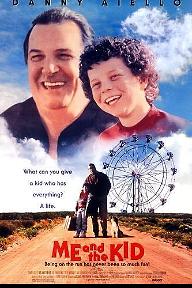 금고털이와 소년