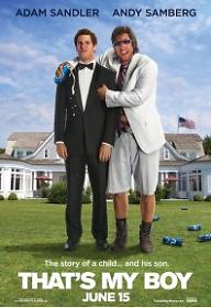 댓츠 마이 보이