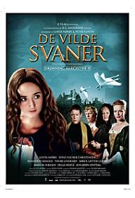 안데르센의 백조왕자