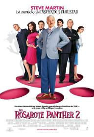 핑크 팬더 2