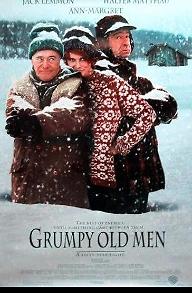 그럼피 올드 맨