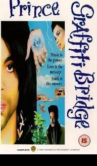 그래피티 브리지