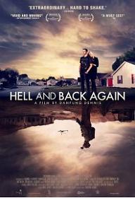 아프간- 지옥에서 돌아오다