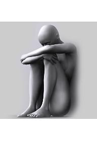 그치지 않는 고독