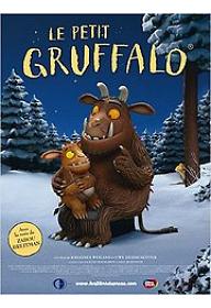 그루팔로의 아이