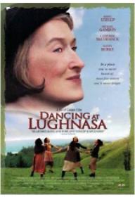 루나사에서 춤을