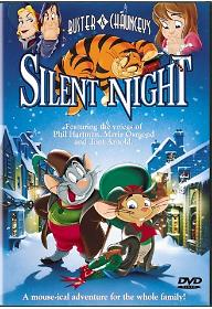 꼬마 생쥐의 캐롤 여행