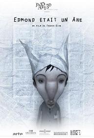 당나귀 에드먼드