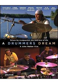 어느 드러머의 꿈