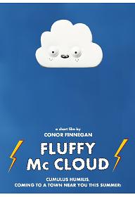 보송보송 구름이