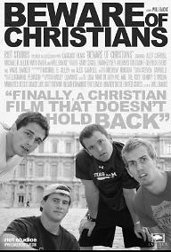 비웨어 오브 크리스찬