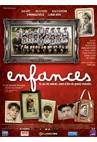 거장들의 어린 시절