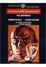 카라마조프가의 형제들