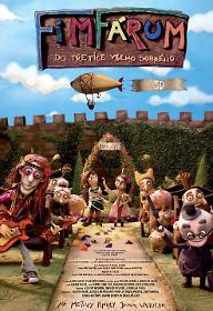 핌파룸: 세번째 행운