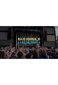 라디오헤드 라이브 인 프라하