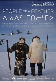 얼음의 땅, 깃털의 사람들