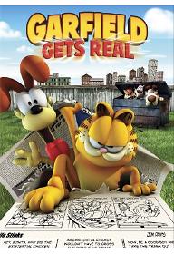 가필드 겟츠 리얼