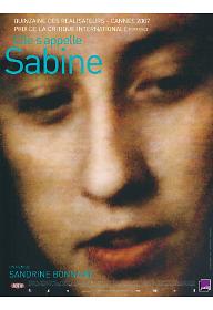 그녀의 이름은 사빈