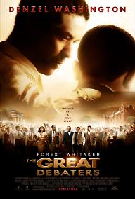 그레이트 디베이터스