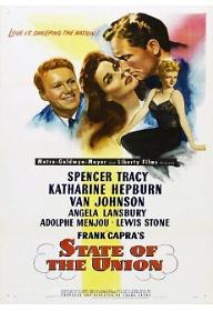 스테이트 오브 유니언