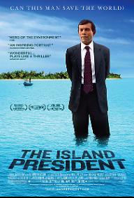 아일랜드 프레지던트: 나시드의 도전