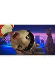 생쥐 페레즈 구출작전