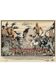 레이 해리하우젠: 특수효과의 전설