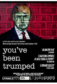 도널드 트럼프의 전쟁