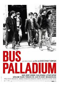 버스 팔라디움