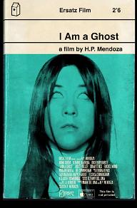 아이 엠 어 고스트