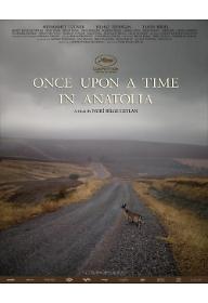 원스 어폰 어 타임 인 아나톨리아