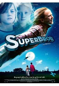 우리 형은 슈퍼히어로