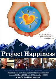 프로젝트: 행복을 찾아서